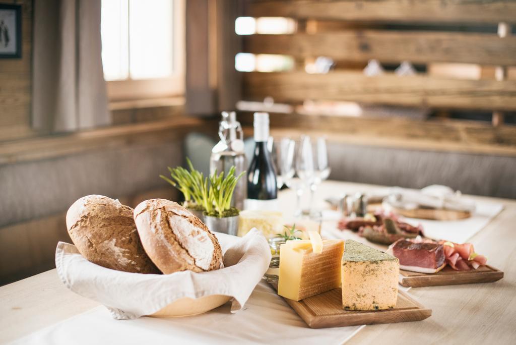 Villa Sporer-Alm Rohrberg Zimmer foto